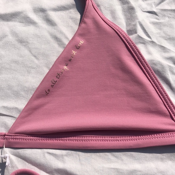 Spiritual Gangster Wild Rose Wandered Ruffle - Picture 8 of 10